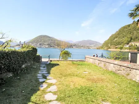 Lungolago, Appartement 5 personnes à Lavena Ponte Tresa - Photo 4