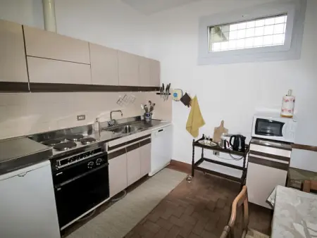 Lungolago, Appartement 5 personnes à Lavena Ponte Tresa - Photo 11