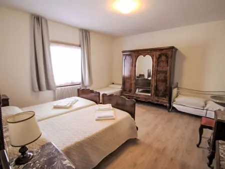 Lungolago, Appartement 5 personnes à Lavena Ponte Tresa - Photo 13