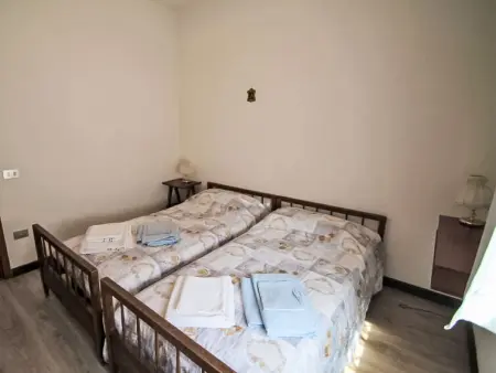 Lungolago, Appartement 5 personnes à Lavena Ponte Tresa - Photo 15