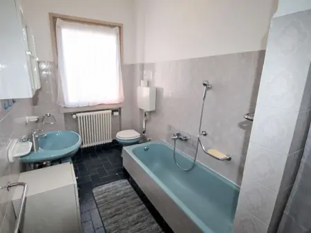 Lungolago, Appartement 5 personnes à Lavena Ponte Tresa - Photo 16