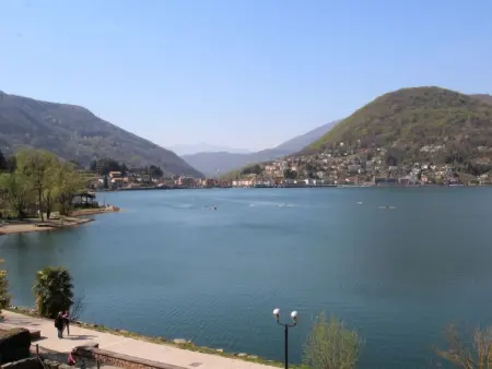 Lungolago, Appartement 5 personnes à Lavena Ponte Tresa - Photo 21