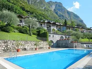 Appartement à Valsolda,Poggio degli Ulivi IT2368.605.1 N°242482