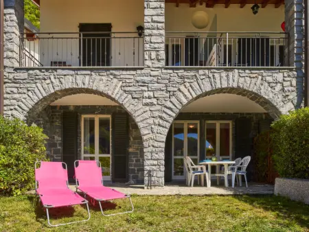 Poggio degli Ulivi, Appartement 4 personnes à Valsolda - Photo 3