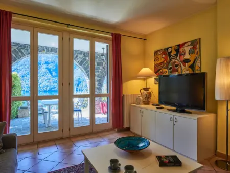 Poggio degli Ulivi, Appartement 4 personnes à Valsolda - Photo 6