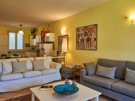 Poggio degli Ulivi, Appartement 4 personnes à Valsolda - Photo 7