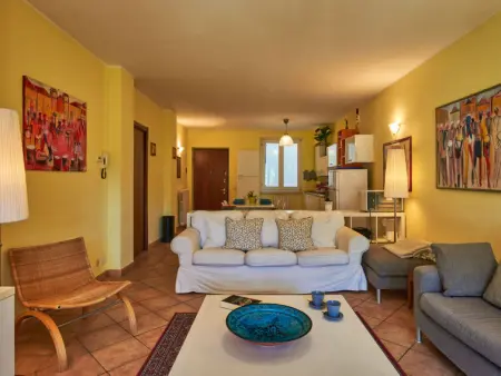 Poggio degli Ulivi, Appartement 4 personnes à Valsolda - Photo 8