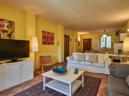 Poggio degli Ulivi, Appartement 4 personnes à Valsolda - Photo 9