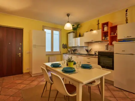 Poggio degli Ulivi, Appartement 4 personnes à Valsolda - Photo 11