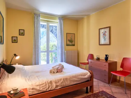 Poggio degli Ulivi, Appartement 4 personnes à Valsolda - Photo 14