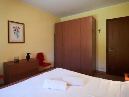 Poggio degli Ulivi, Appartement 4 personnes à Valsolda - Photo 15