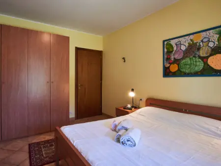 Poggio degli Ulivi, Appartement 4 personnes à Valsolda - Photo 16