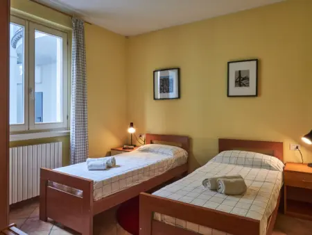 Poggio degli Ulivi, Appartement 4 personnes à Valsolda - Photo 17