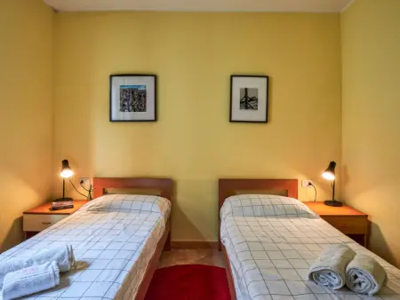 Poggio degli Ulivi, Appartement 4 personnes à Valsolda - Photo 18