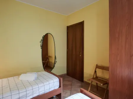 Poggio degli Ulivi, Appartement 4 personnes à Valsolda - Photo 20