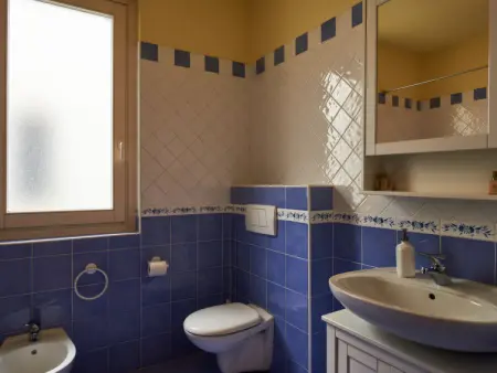 Poggio degli Ulivi, Appartement 4 personnes à Valsolda - Photo 21