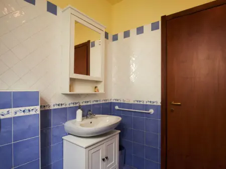 Poggio degli Ulivi, Appartement 4 personnes à Valsolda - Photo 22
