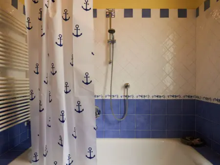 Poggio degli Ulivi, Appartement 4 personnes à Valsolda - Photo 23