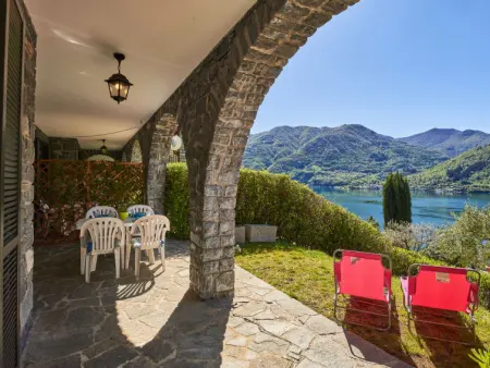 Poggio degli Ulivi, Appartement 4 personnes à Valsolda - Photo 26