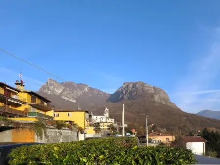 Poggio degli Ulivi, Appartement 4 personnes à Valsolda - Photo 33