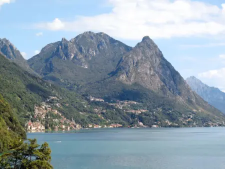 Poggio degli Ulivi, Appartement 4 personnes à Valsolda - Photo 34