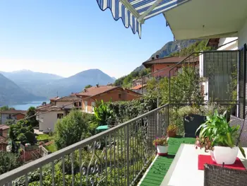 Appartement à Porlezza,Bellavista IT2370.687.1 N°533566