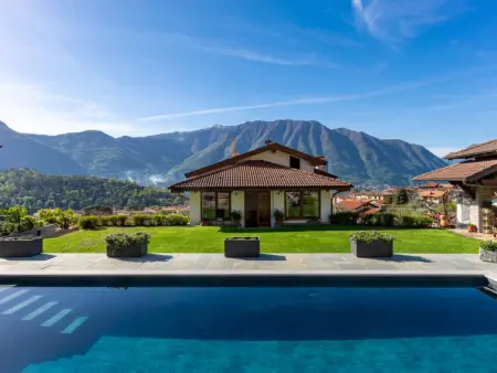 Villa Del Sole, Appartement 7 personnes à Lenno - Photo 2