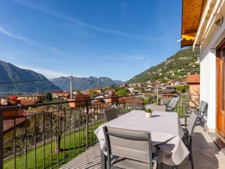 Villa Del Sole, Appartement 7 personnes à Lenno - Photo 3