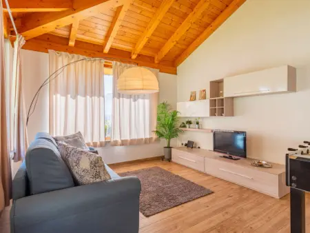 Villa Del Sole, Appartement 7 personnes à Lenno - Photo 4