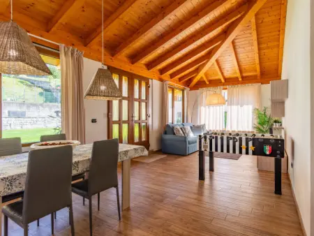 Villa Del Sole, Appartement 7 personnes à Lenno - Photo 5