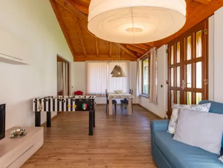 Villa Del Sole, Appartement 7 personnes à Lenno - Photo 6