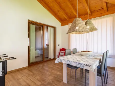 Villa Del Sole, Appartement 7 personnes à Lenno - Photo 7