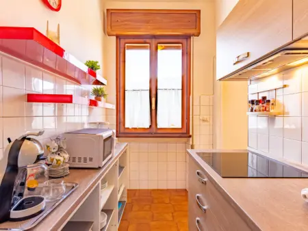 Villa Del Sole, Appartement 7 personnes à Lenno - Photo 8