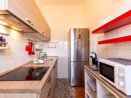 Villa Del Sole, Appartement 7 personnes à Lenno - Photo 10