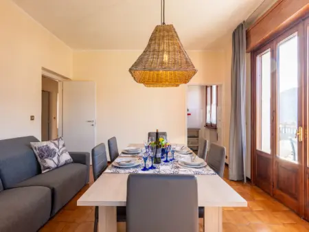 Villa Del Sole, Appartement 7 personnes à Lenno - Photo 11