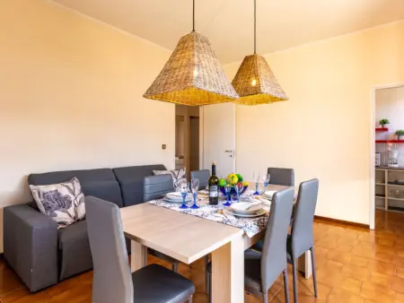 Villa Del Sole, Appartement 7 personnes à Lenno - Photo 12