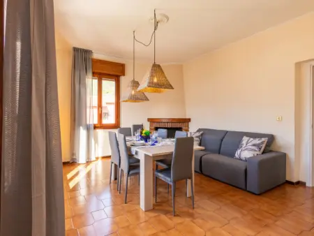 Villa Del Sole, Appartement 7 personnes à Lenno - Photo 13