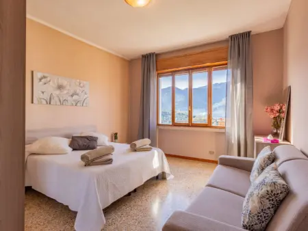 Villa Del Sole, Appartement 7 personnes à Lenno - Photo 14