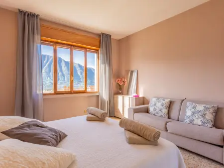 Villa Del Sole, Appartement 7 personnes à Lenno - Photo 16