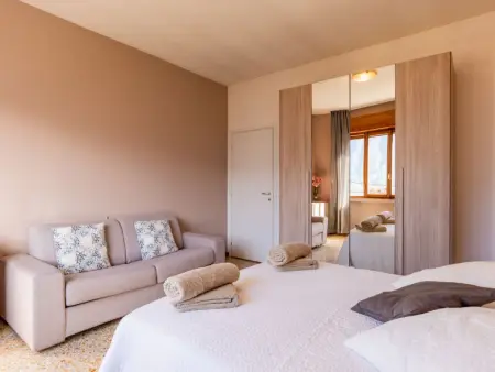 Villa Del Sole, Appartement 7 personnes à Lenno - Photo 17