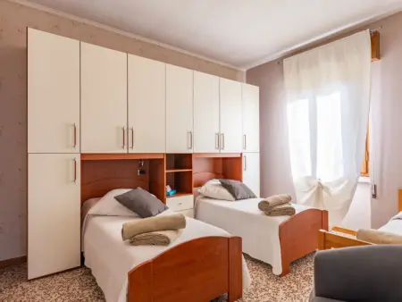 Villa Del Sole, Appartement 7 personnes à Lenno - Photo 21