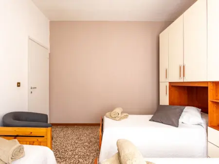 Villa Del Sole, Appartement 7 personnes à Lenno - Photo 23