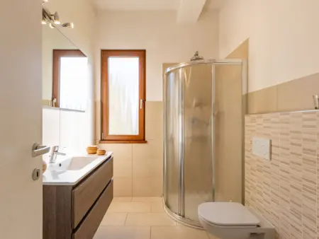 Villa Del Sole, Appartement 7 personnes à Lenno - Photo 25