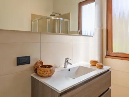 Villa Del Sole, Appartement 7 personnes à Lenno - Photo 26