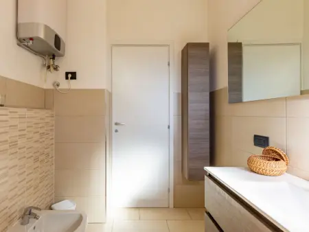 Villa Del Sole, Appartement 7 personnes à Lenno - Photo 27