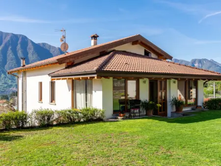 Villa Del Sole, Appartement 7 personnes à Lenno - Photo 28