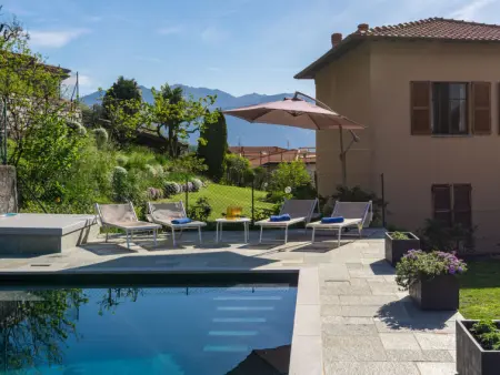 Villa Del Sole, Appartement 7 personnes à Lenno - Photo 29