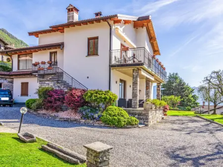 Villa Del Sole, Appartement 7 personnes à Lenno - Photo 31