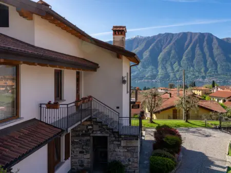 Villa Del Sole, Appartement 7 personnes à Lenno - Photo 32