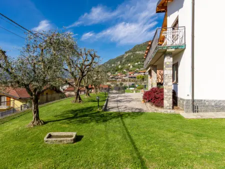 Villa Del Sole, Appartement 7 personnes à Lenno - Photo 33